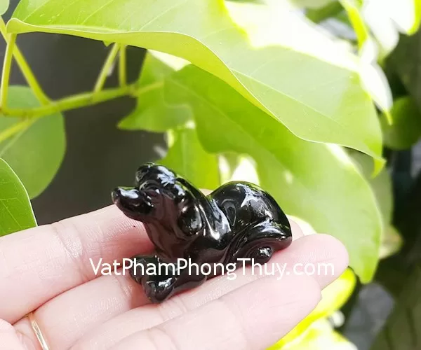 Top 10 linh vật phong thủy giúp ích cho người sinh năm Tuất năm 2018