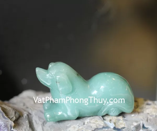 Top 10 đồ phong thủy có thể giúp thăng tiến sự nghiệp, công danh cho người sinh năm Tuất năm 2018