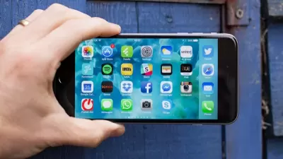 TOP 7 cách đánh bại cơn nghiện smartphone hiệu quả