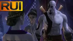TOP 5 tựa game có cảnh cảnh nóng hấp dẫn nhất lịch sử