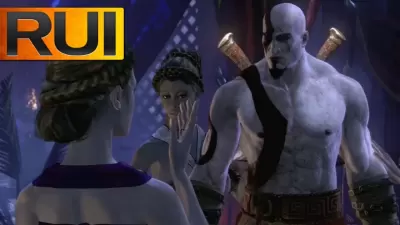 TOP 5 tựa game có cảnh cảnh nóng hấp dẫn nhất lịch sử
