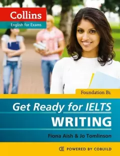 Top 6 tựa sách hay về writing IELT được nhiều người mua nhất hiện nay