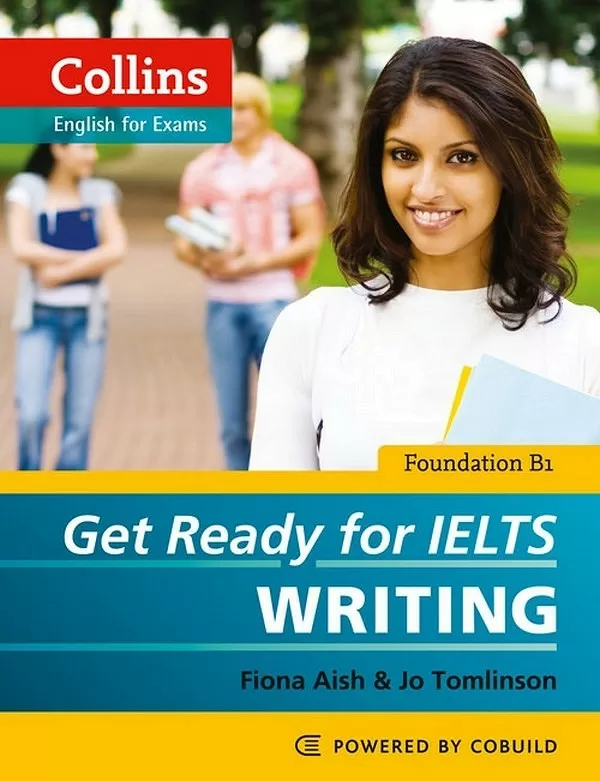 Top 6 tựa sách hay về writing IELT được nhiều người mua nhất hiện nay