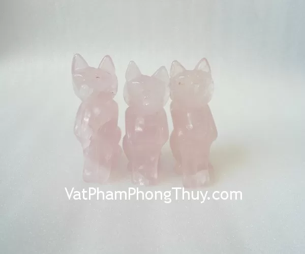 Top 10 đồ phong thủy có thể bổ trợ đường tình duyên tuổi Sửu năm 2018