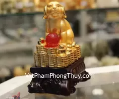 Top 10 đồ phong thủy có thể mang lại bình an cho người sinh năm Tuất năm 2018