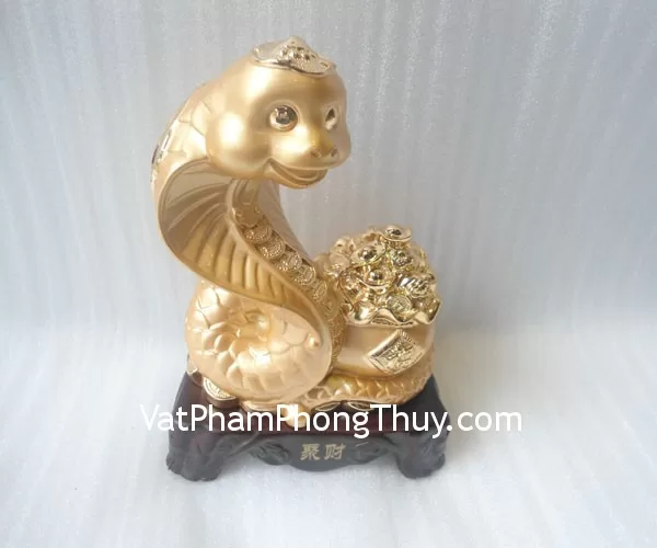 Top 10 đồ phong thủy có thể mang lại nhiều Tài Vận cho tuổi Tỵ năm 2018