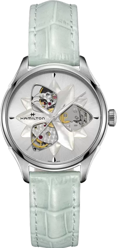 Top 8 mẫu đồng hồ nữ cao cấp Hamilton đẹp và đang được yêu thích nhất hiện nay