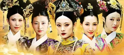 Top 6 bộ phim cổ trang Trung Quốc về hậu cung hay nhất mà bạn nên xem