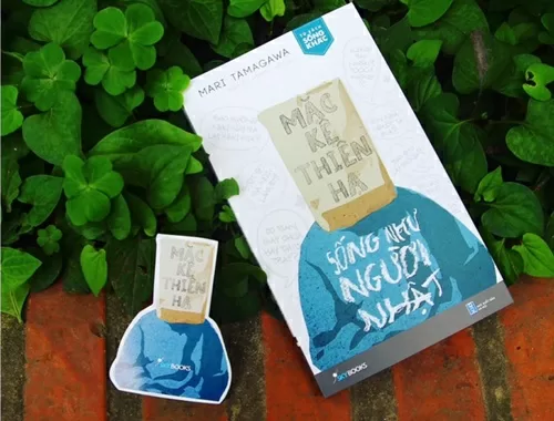 Top 6 tựa sách hay về thường thức đời sống được nhiều người mua nhất hiện nay