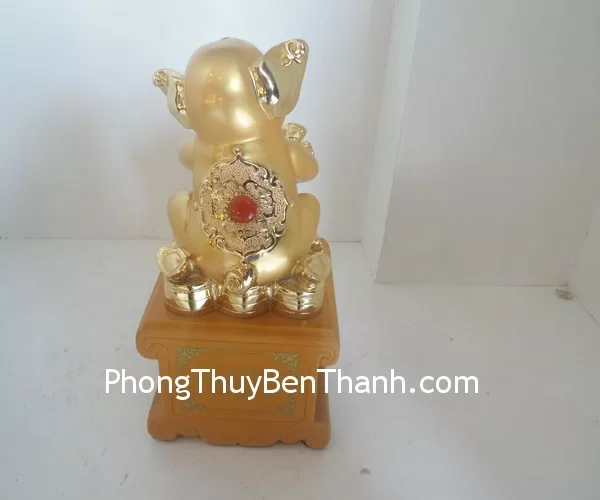 Top 10 đồ phong thủy tốt nhất với vận mạng tuổi Hợi năm 2018