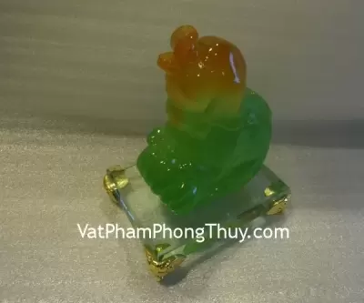 Top 10 đồ phong thủy có thể mang lại Tài Vận cho tuổi Hợi năm 2018