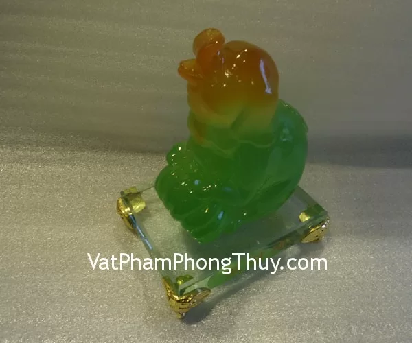Top 10 đồ phong thủy có thể mang lại Tài Vận cho tuổi Hợi năm 2018