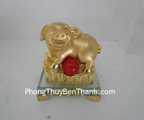 Top 10 vật phẩmđồ phong thủy giúp thăng tiến sự nghiệp, công danh cho tuổi Hợi năm 2018