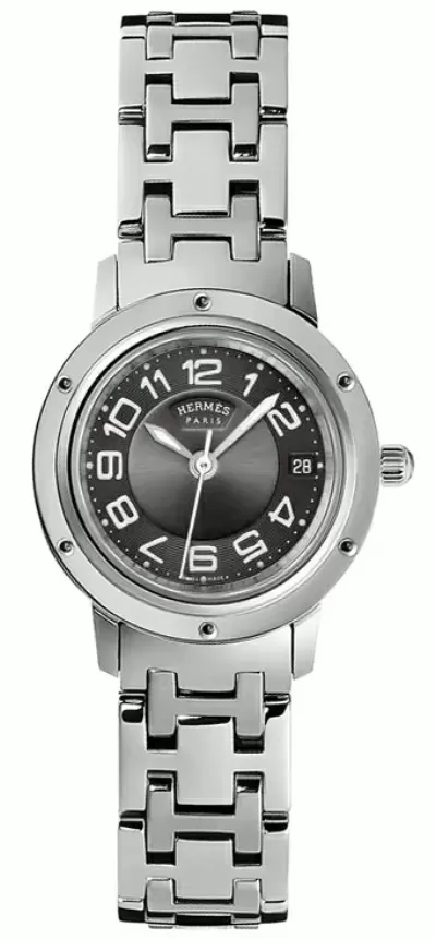 Top 8 mẫu đồng hồ nữ cao cấp Hermes đẹp và đang được yêu thích nhất hiện nay