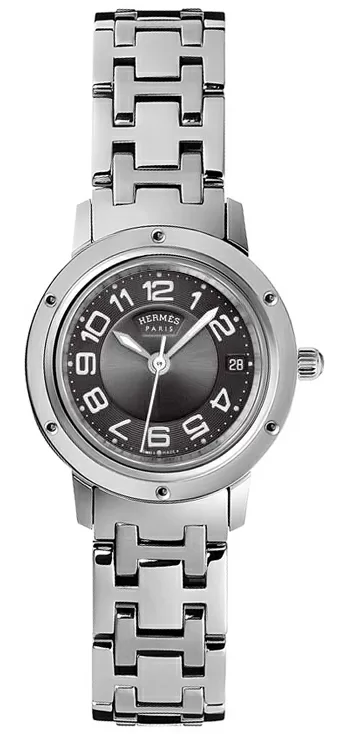 Top 8 mẫu đồng hồ nữ cao cấp Hermes đẹp và đang được yêu thích nhất hiện nay