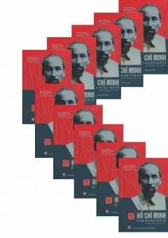 Top 6 tựa sách hay về danh nhân văn hóa được nhiều người mua nhất hiện nay