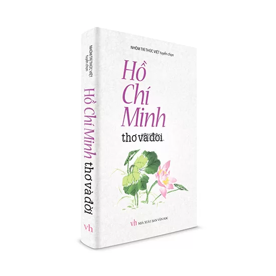 Top 6 tựa sách hay về Bác Hồ được nhiều người mua nhất hiện nay