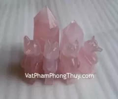 Top 10 đồ phong thủy có thể bổ trợ đường tình duyên tuổi Hợi năm 2018