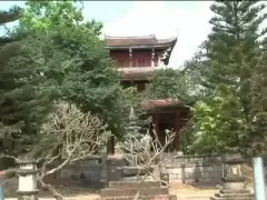 Top 5 ngôi chùa nổi tiếng và linh thiêng nhất tại Quảng Ninh