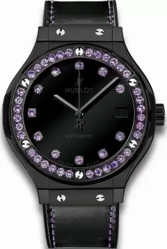Top 8 mẫu đồng hồ nữ cao cấp Hublot đẹp và đang được yêu thích nhất hiện nay