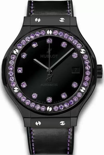 Top 8 mẫu đồng hồ nữ cao cấp Hublot đẹp và đang được yêu thích nhất hiện nay