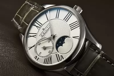 Top 4 mẫu đồng hồ nữ cao cấp Zenith đẹp và đang được yêu thích nhất hiện nay