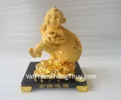 Top 10 đồ phong thủy có thể mang lại sự bình an cho tuổi Thân trong năm 2018
