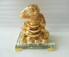 Top 10 linh vật phong thủy có thể giúp cho tuổi Thân năm 2018