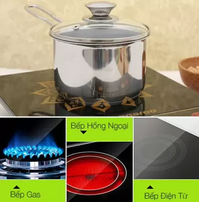 TOP 7 mẹo bảo quản đồ inox sáng bóng