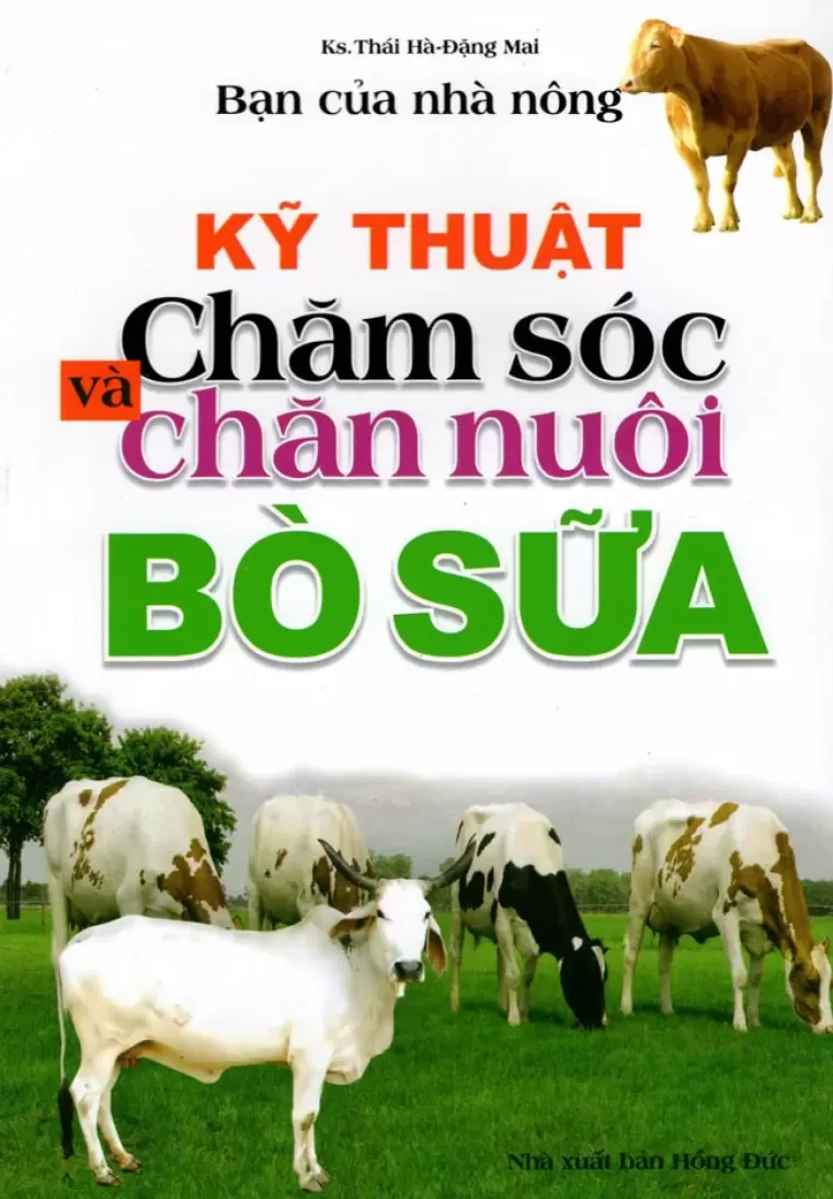Top 6 tựa sách hay về cách làm vườn và chăn nuôi được nhiều người mua nhất hiện nay