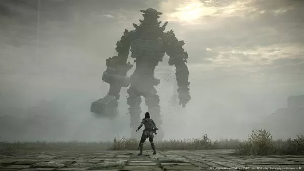 TOP 5 game cực hot ra mắt trong năm 2018 nhưng độc quyền trên PS4
