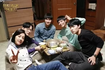 TOP 5 bộ phim hay nhất của Park Bo Gum