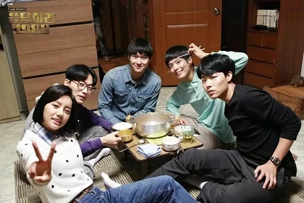 TOP 5 bộ phim hay nhất của Park Bo Gum