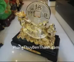 Top 10 đồ phong thủy có thể tiêu trừ vận hạn cho người tuổi Dần trong năm 2018