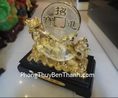 Top 10 đồ phong thủy có thể tiêu trừ vận hạn cho người tuổi Dần trong năm 2018