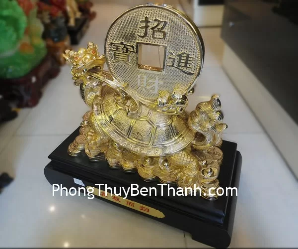 Top 10 đồ phong thủy có thể tiêu trừ vận hạn cho người tuổi Dần trong năm 2018