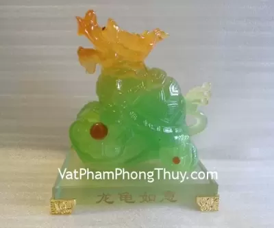 Top 10 đồ phong thủy tốt nhất với vận hạn tuổi Tý trong năm 2018