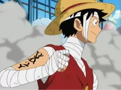TOP 5 hình xăm nổi tiếng ấn tượng nhất trong One Piece