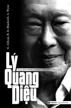 Top 6 tựa sách hay về Lý Quang Diệu được nhiều người mua nhất hiện nay