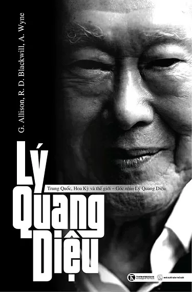 Top 6 tựa sách hay về Lý Quang Diệu được nhiều người mua nhất hiện nay
