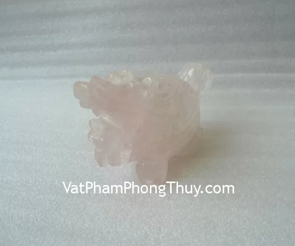 Top 10 đồ phong thủy có thể tiêu trừ Vận Hạn cho tuổi Hợi năm 2018