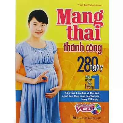 Top 6 tựa sách hay cho người lần đầu làm mẹđược nhiều người mua nhất hiện nay