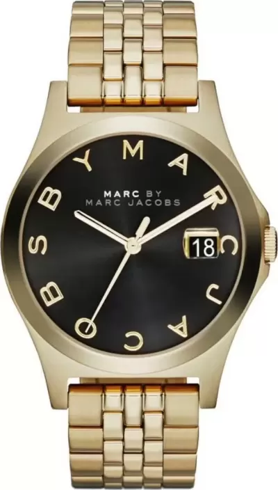 Top 8 mẫu đồng hồ nam cao cấp Marc Jacobs đẹp và đang được yêu thích nhất hiện nay