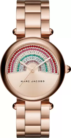Top 8 mẫu đồng hồ nữ cao cấp Marc Jacobs đẹp và đang được yêu thích nhất hiện nay