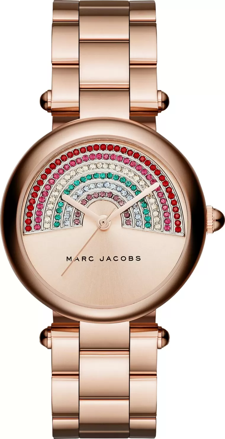 Top 8 mẫu đồng hồ nữ cao cấp Marc Jacobs đẹp và đang được yêu thích nhất hiện nay