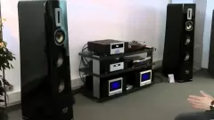 Top 6 bộ loa được đánh giá tốt nhất của hãng Quadral
