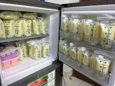 TOP 6 mẹo dân gian đem lại nguồn sữa nhanh, thơm và đặc cho mẹ mới sinh