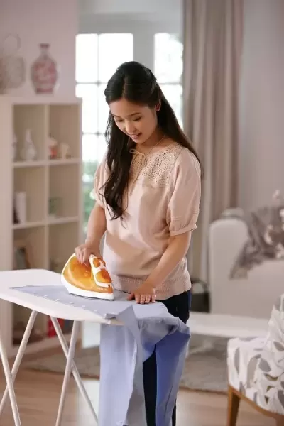 TOP 7 bí quyết ủi đồ hữu ích không nên bỏ qua