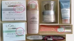 TOP 5 mẹo phân biệt được mỹ phẩm giả