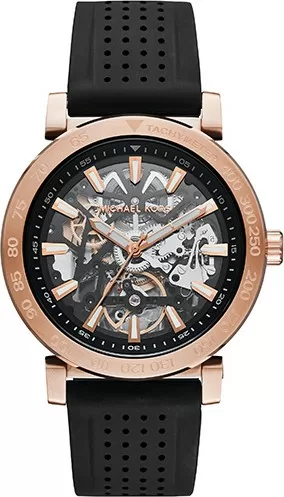 Top 8 mẫu đồng hồ nam cao cấp Michael Kors đẹp và đang được yêu thích nhất hiện nay